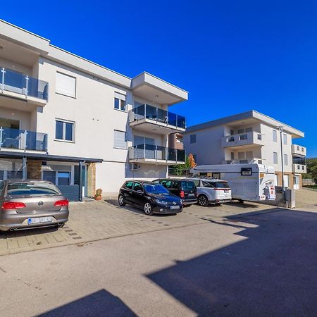 Apartment Sajo Crikvenica Eksteriør billede