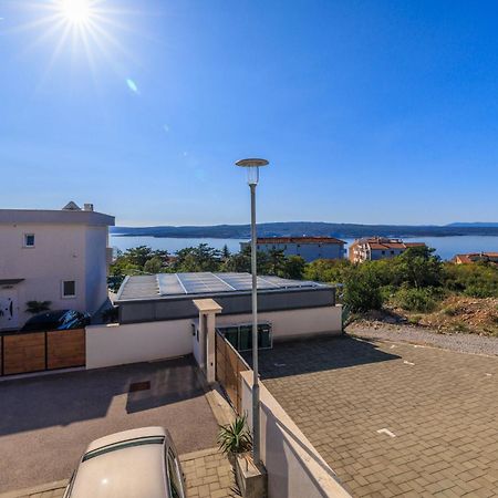 Apartment Sajo Crikvenica Eksteriør billede