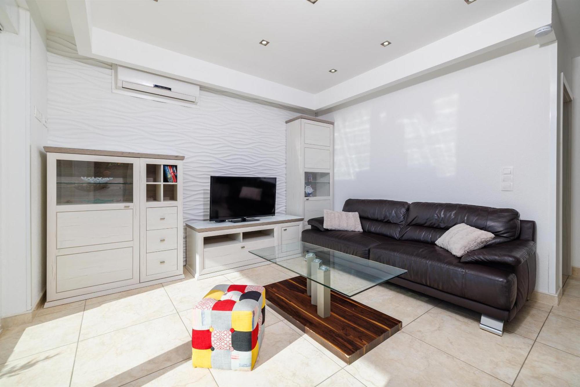 Apartment Sajo Crikvenica Eksteriør billede