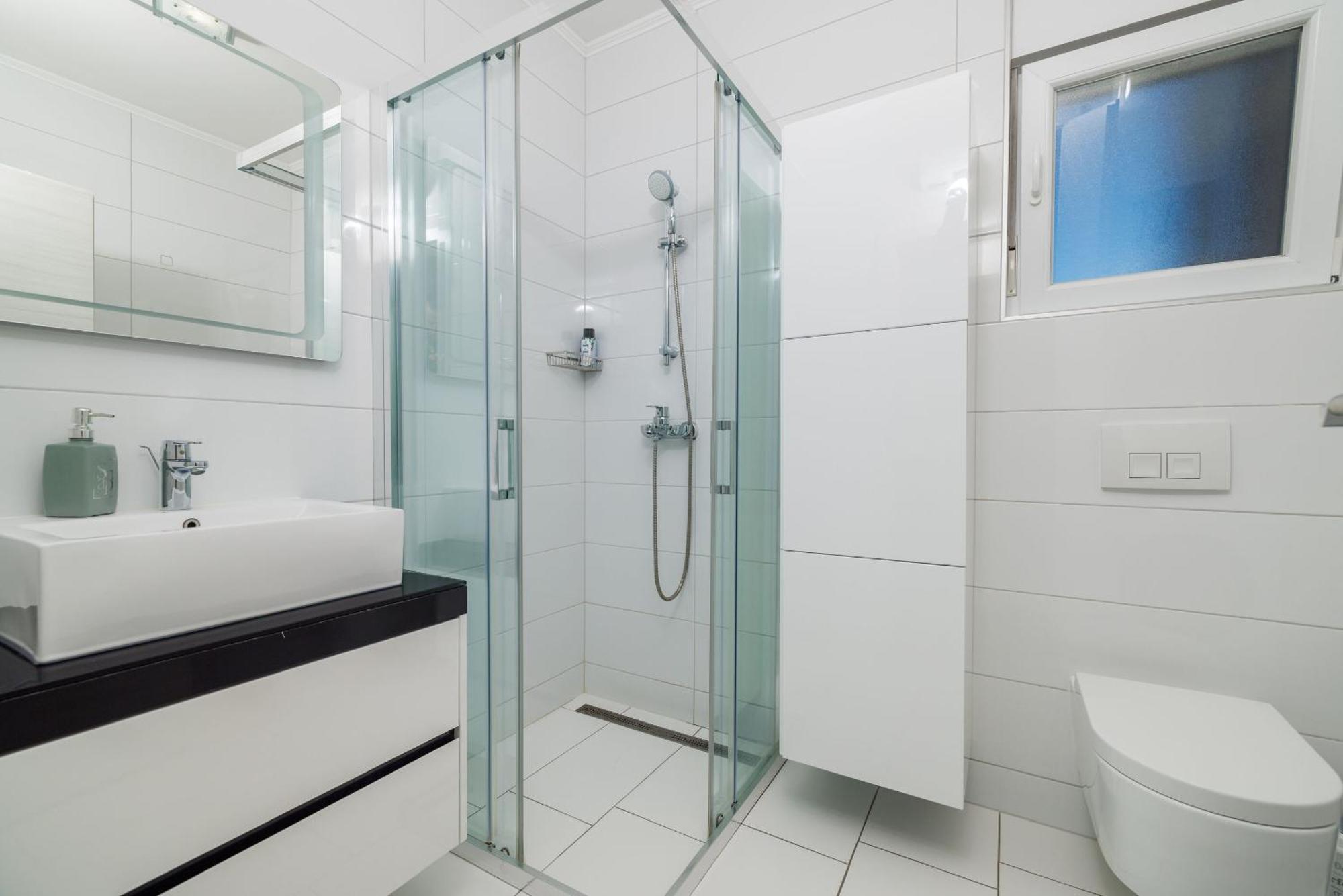 Apartment Sajo Crikvenica Eksteriør billede
