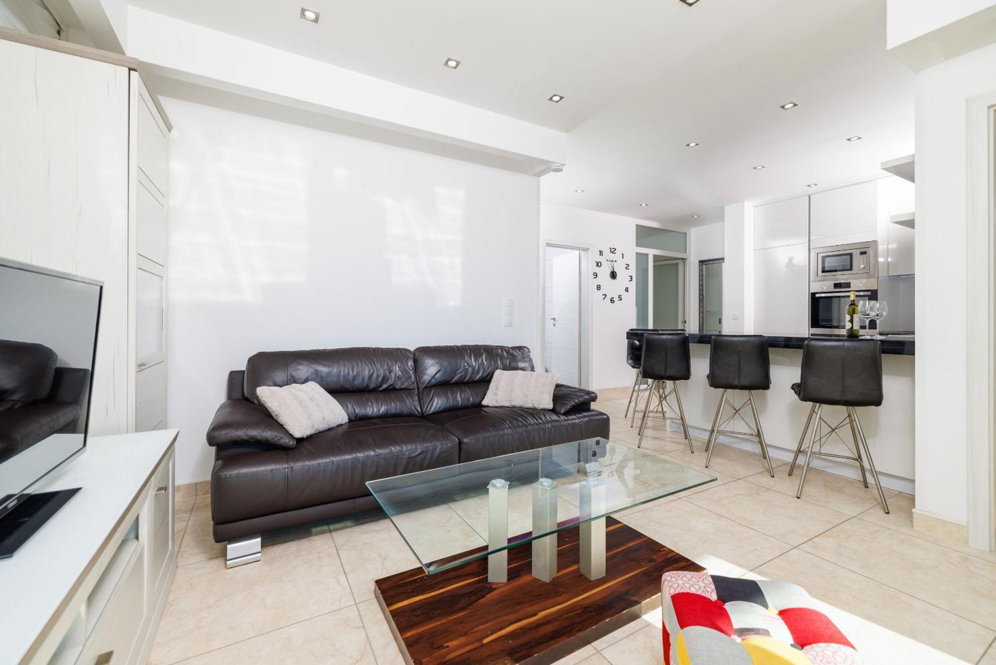 Apartment Sajo Crikvenica Eksteriør billede